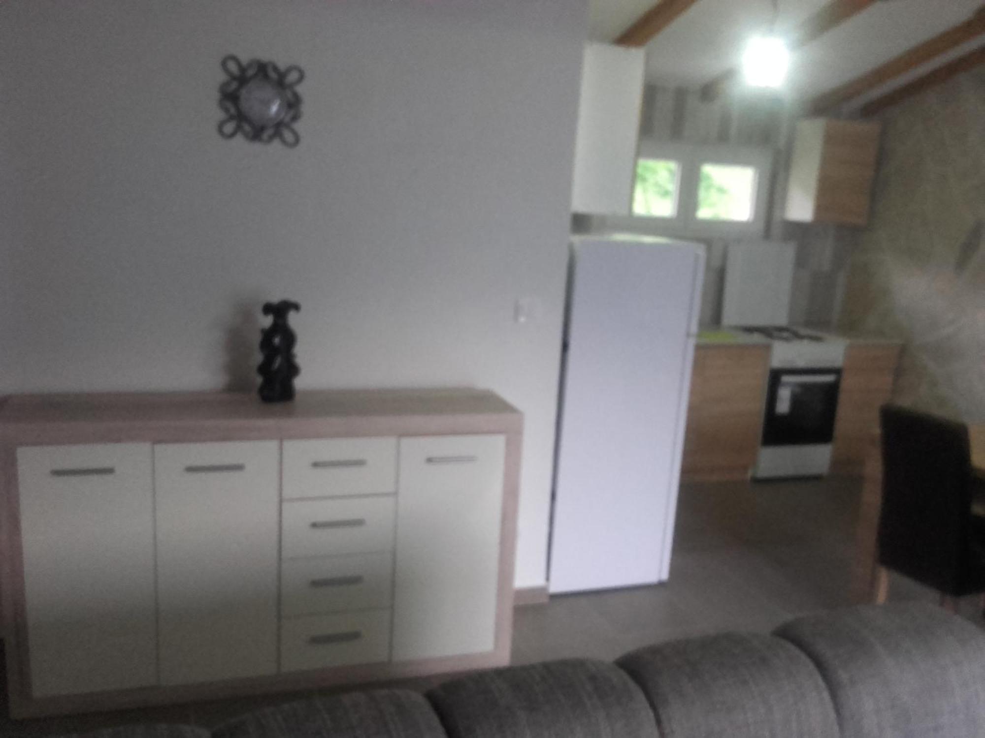 Apartment Marija Kotor Kültér fotó