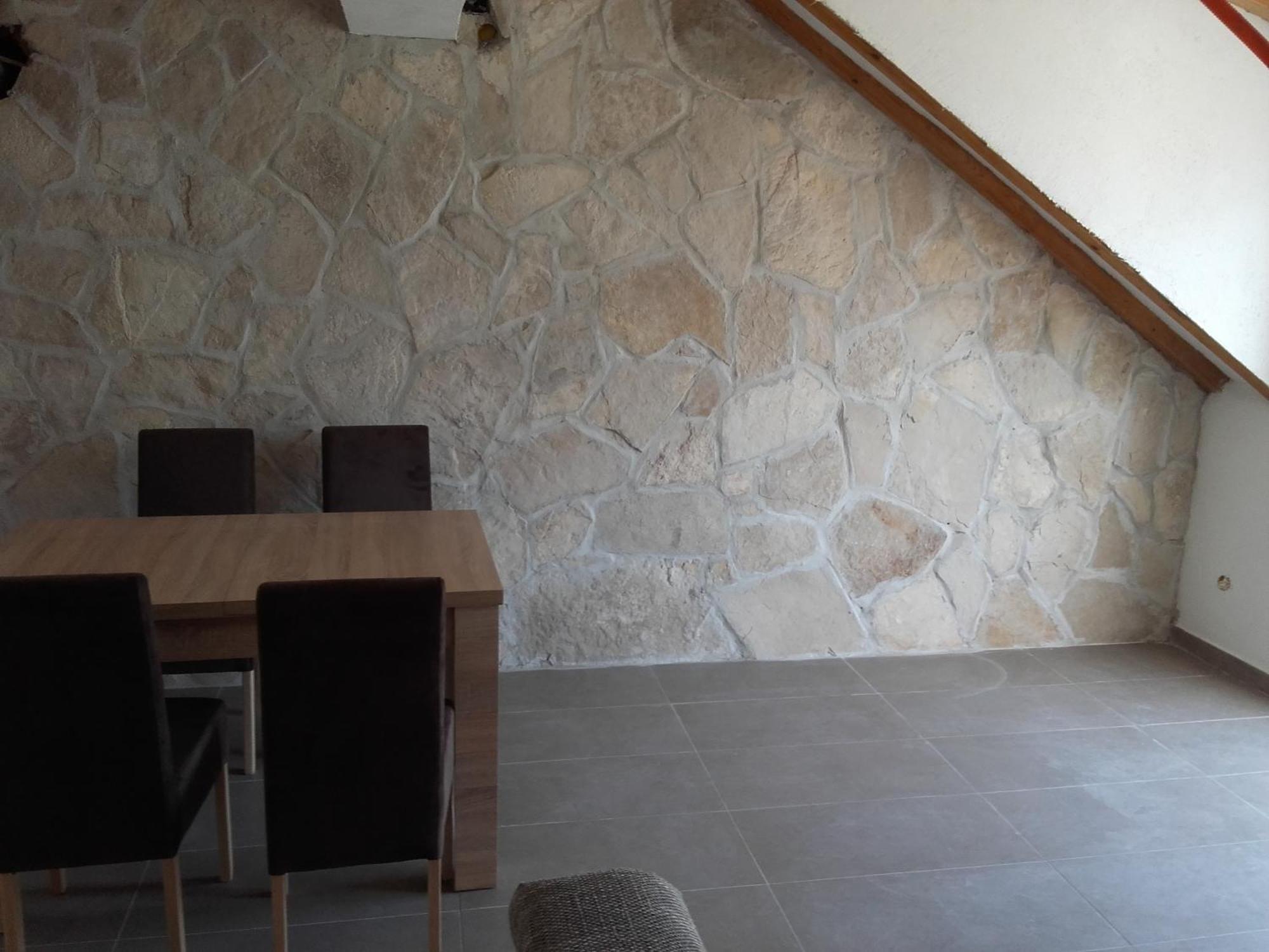 Apartment Marija Kotor Kültér fotó