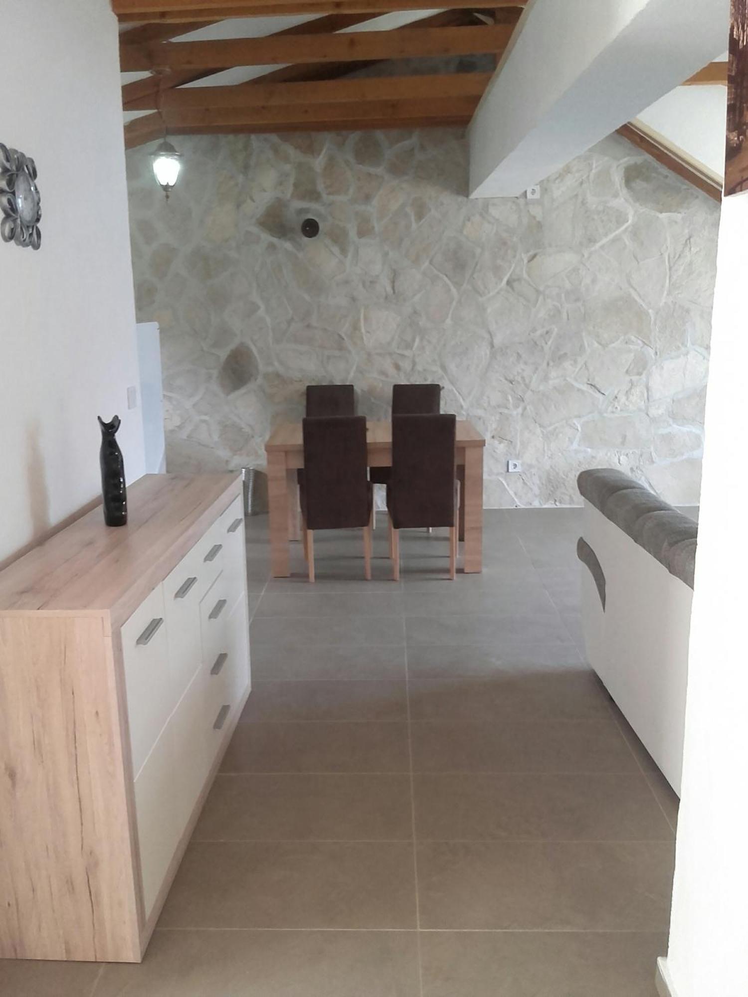 Apartment Marija Kotor Kültér fotó