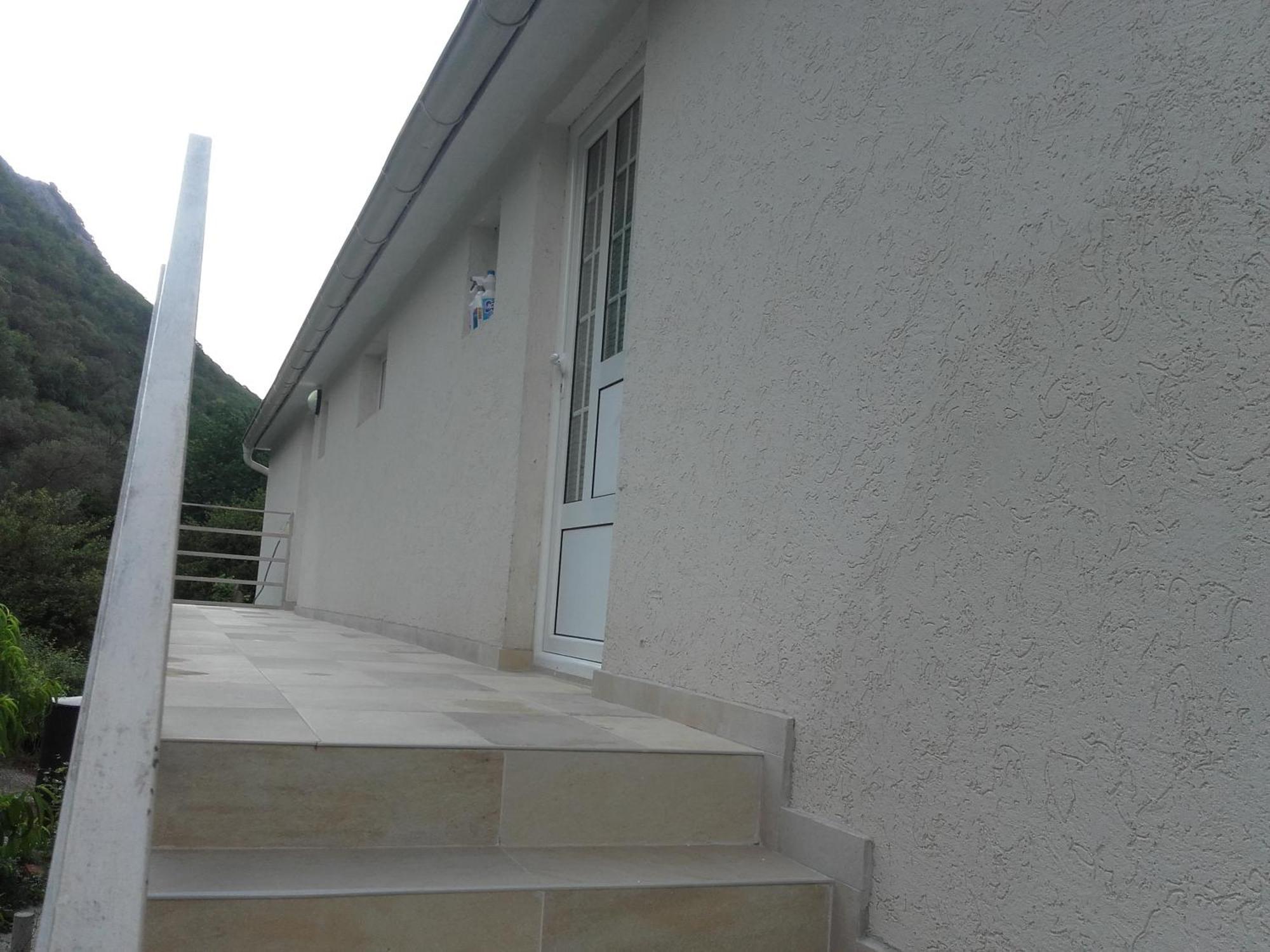 Apartment Marija Kotor Kültér fotó