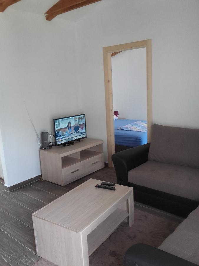 Apartment Marija Kotor Kültér fotó