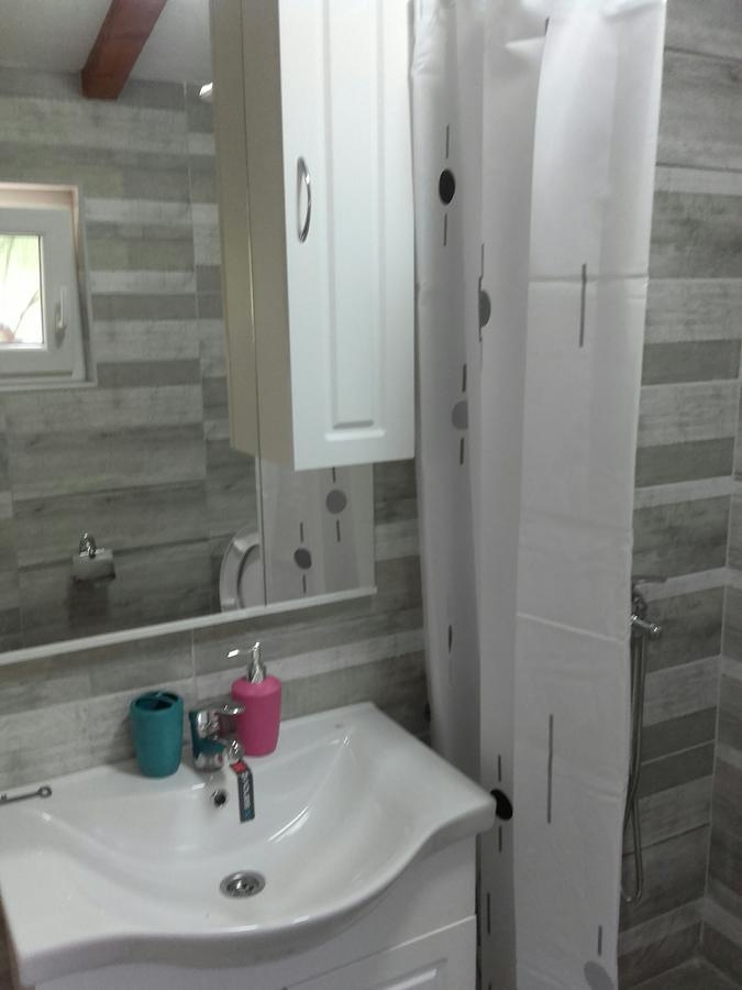 Apartment Marija Kotor Kültér fotó