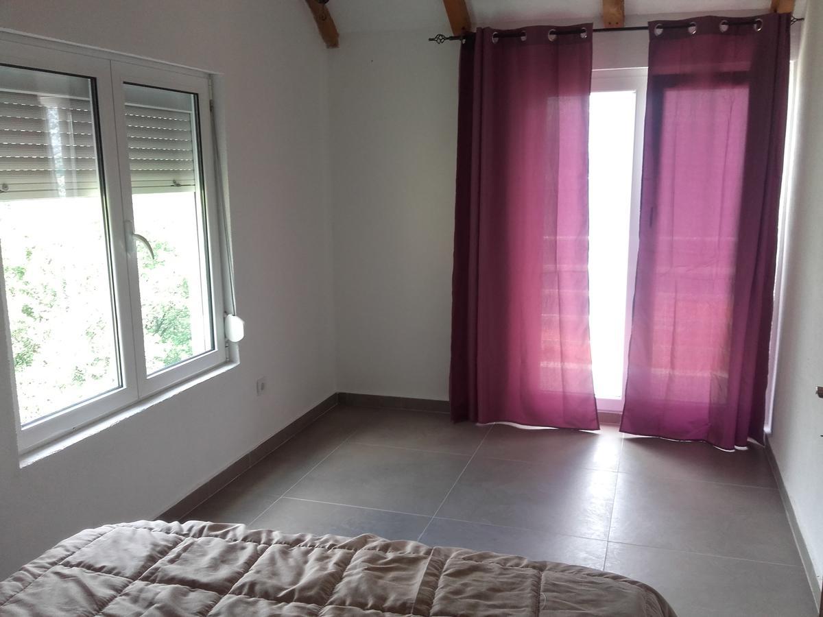 Apartment Marija Kotor Kültér fotó