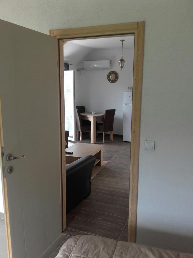 Apartment Marija Kotor Kültér fotó