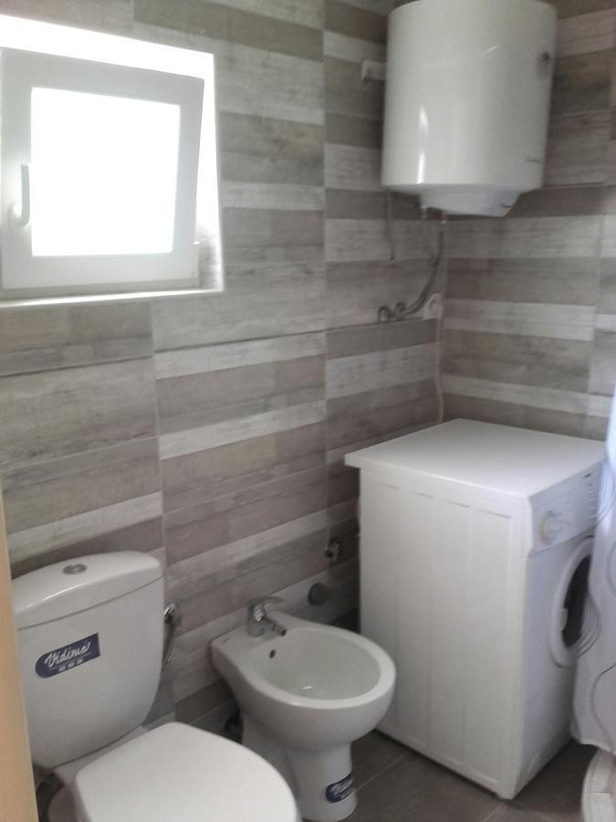 Apartment Marija Kotor Kültér fotó