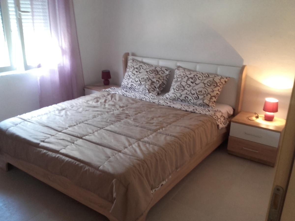 Apartment Marija Kotor Kültér fotó