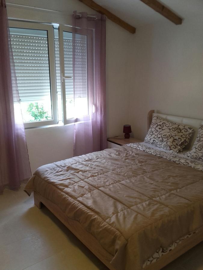 Apartment Marija Kotor Kültér fotó