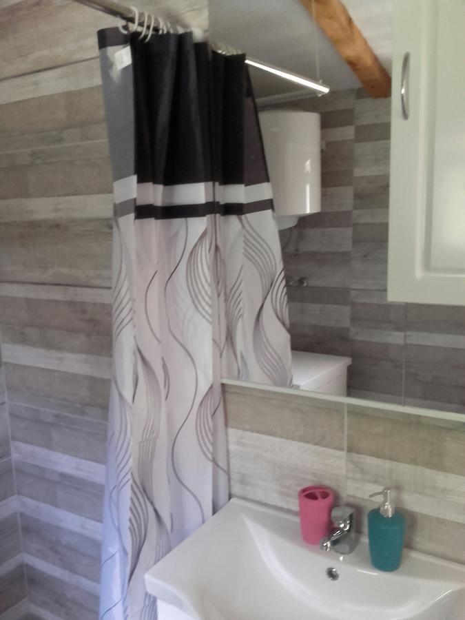 Apartment Marija Kotor Kültér fotó