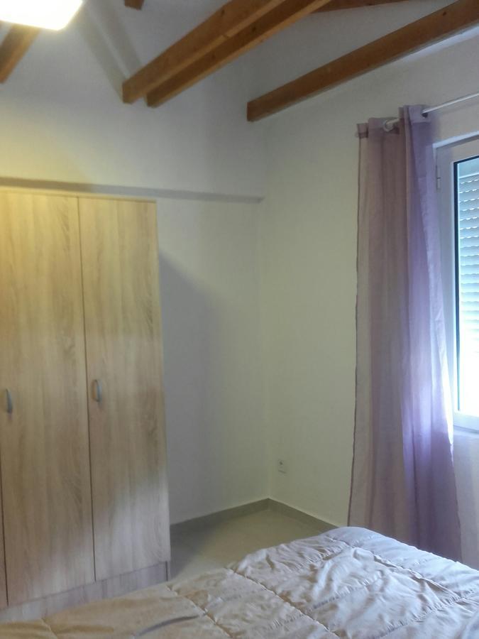 Apartment Marija Kotor Kültér fotó