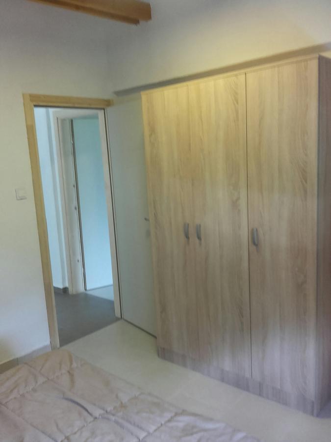 Apartment Marija Kotor Kültér fotó