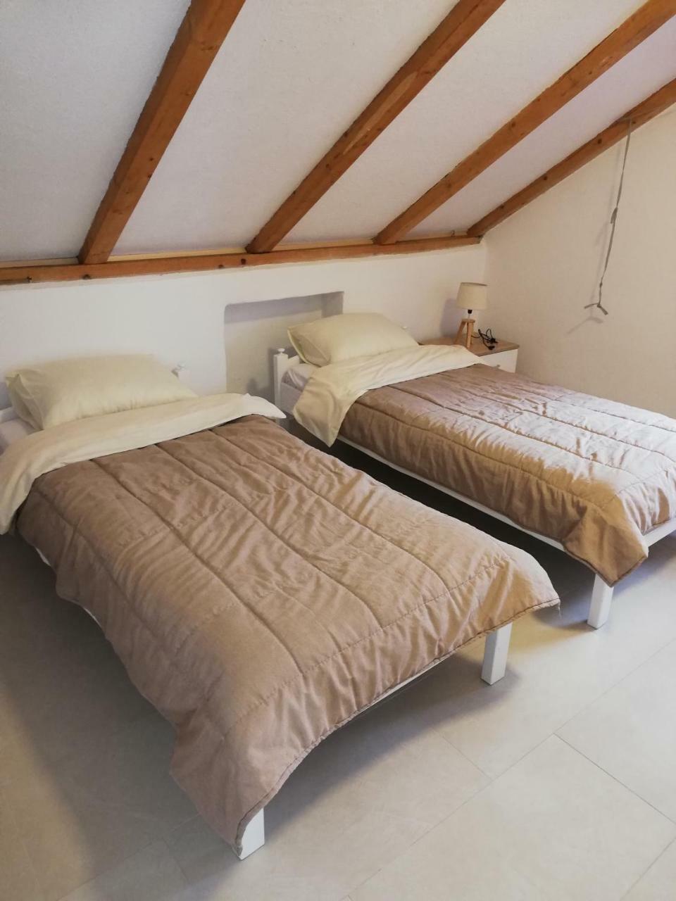 Apartment Marija Kotor Kültér fotó