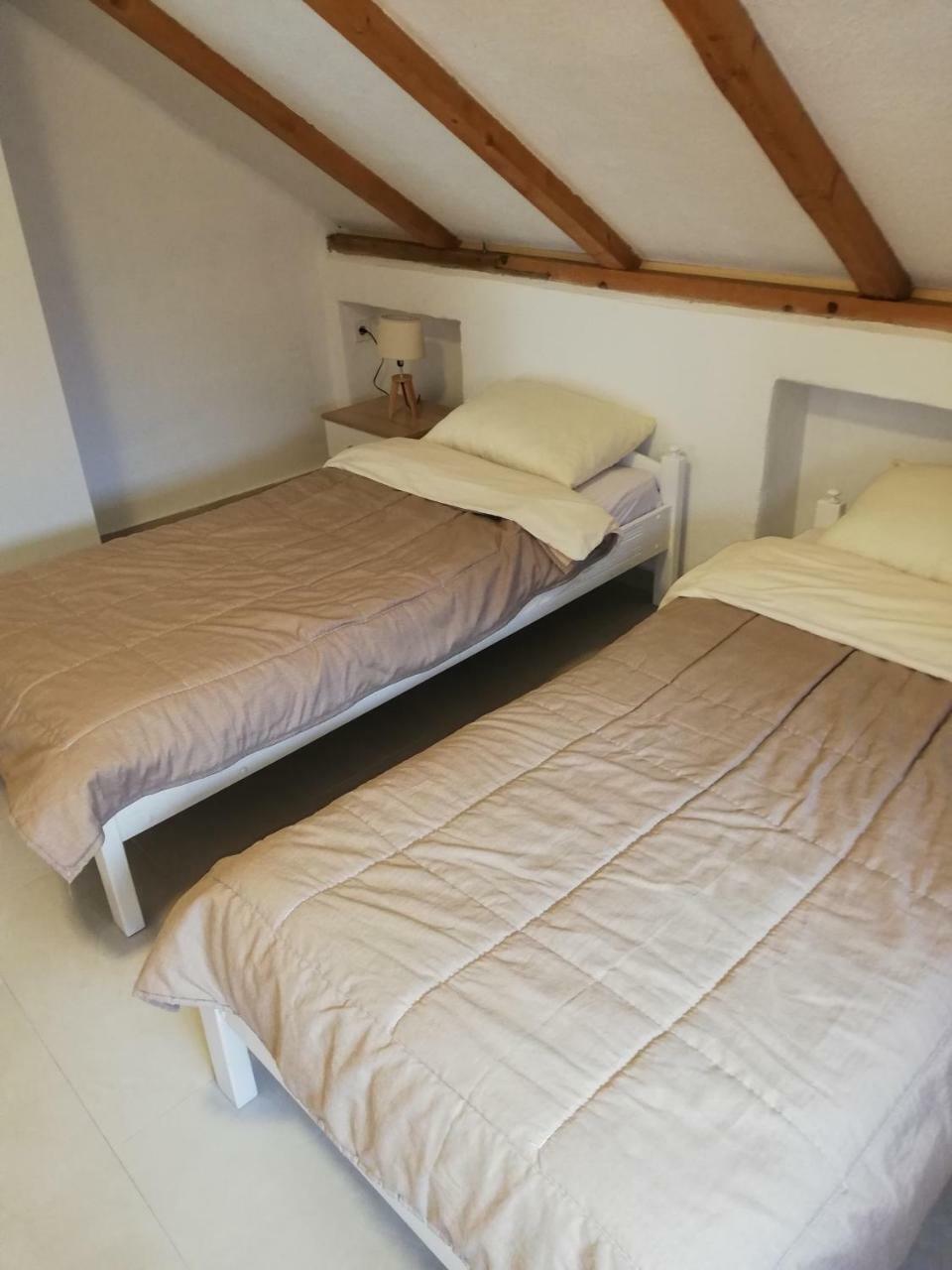Apartment Marija Kotor Kültér fotó